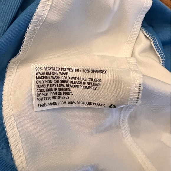 Boys Rash Guard - Picture 3 of 3